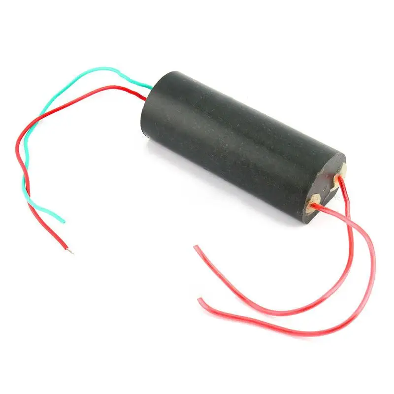 THGS DC 3 v-6 v до 400kV 400000V Повышающий Модуль питания высоковольтный генератор
