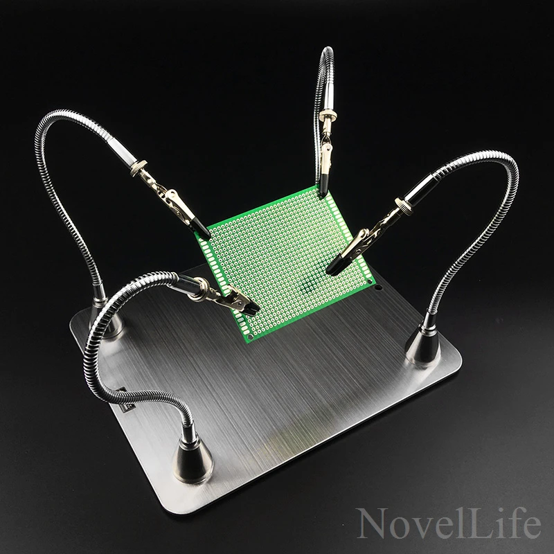 PCB board holder 23