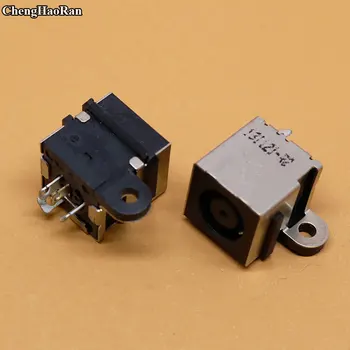 

ChengHaoRan Notebook Computer Power Jack Fit For Dell Inspiron 17R 5720 7720 N5720 N7720 1564 1764 14R N4010 Laptops Connectors