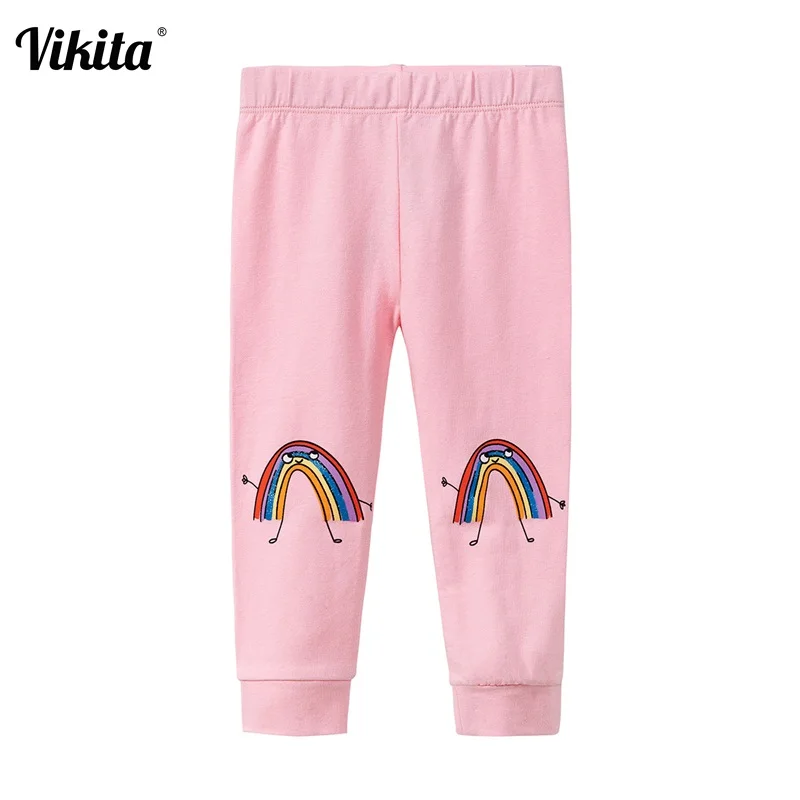 Printed Leggings Walmart Baby Leggings Girls Ankle Socks Girls