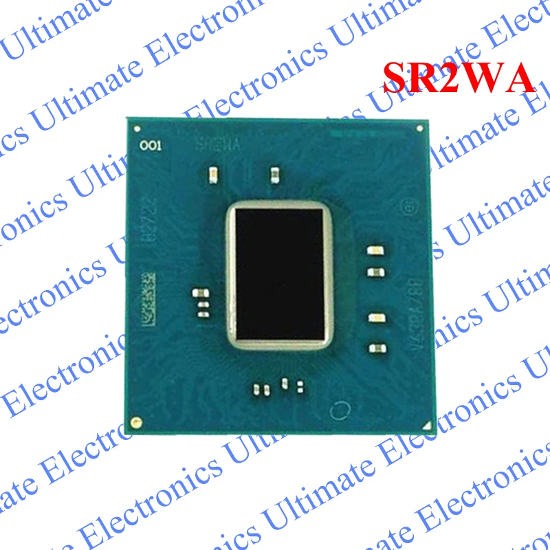 

ELECYINGFO Used SR2WA BD82H270 BGA chip tested 100% work and good quality