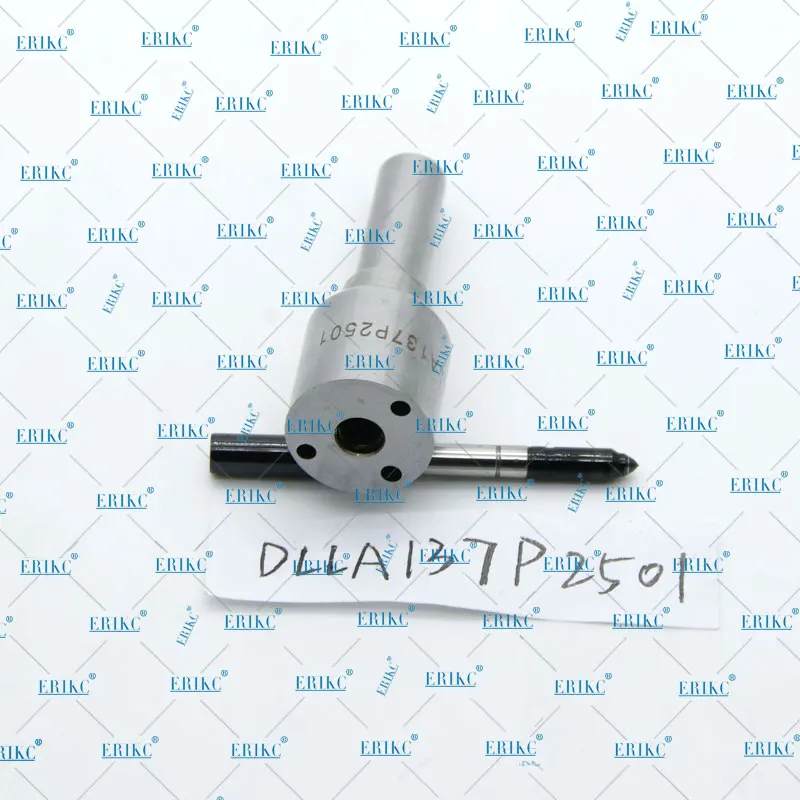 Common Rail Nozzle For Injector DLLA137P2501 And Engine Nozzle DLLA 137 P 2501 (4)