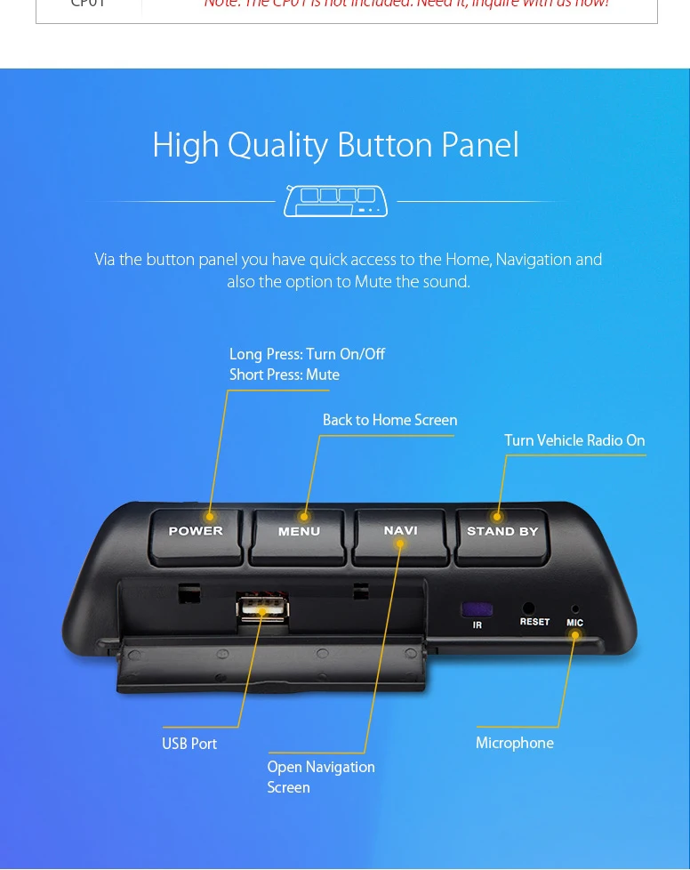 Excellent 7" Android 8.0 Octa Core Radio GPS Car Auto Play DVD Player for Land Rover Freelander 2 2007 2008 2009 2010 2011 2012 9