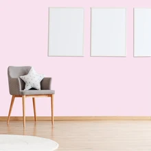 SA-1112 Новые Романтические 3d Чистые розовые обои самоклеющиеся обои для спальни детские комнаты настенный домашний декор