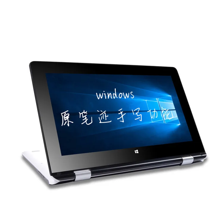 4GB 64GB Windows 10 Handwriting 11.6 inch IPS touchScreen