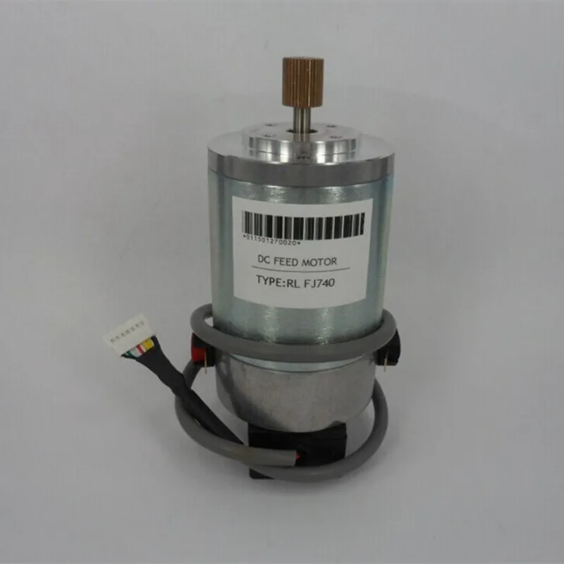 Generic New Feed Motor for Roland FJ 540 and FJ 740 printerin Printer