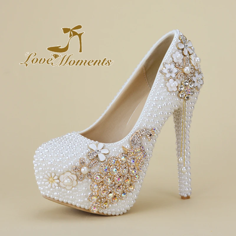 chaussure soirée femme