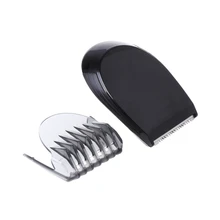 Shaver Trimmer Heads Electric Beard Cut Accessory For Philips RQ11 RQ12 S5000 YS
