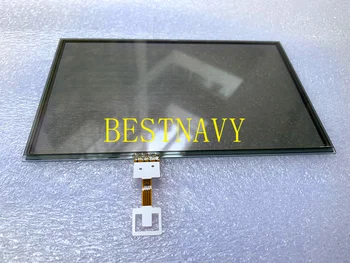 

Brand new 8inch LCD display LT080CA38000 NEL75-CA380ABA O touch screen digitizer for Lexus car DVD GPS navigation audio