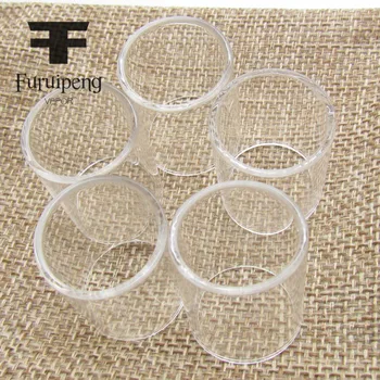 

Furuipeng Tube for Wotofo Serpent Mini 25 RTA Replacement Tank Pyrex Glass Tube PK of 5