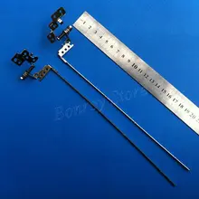 Новые ЖК-петли для ноутбука hp 4530 4530 S 4535 4535 S P/N: 6055B0019701 6055B0019702