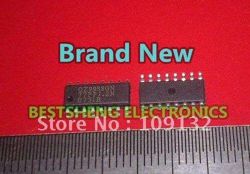 OZ9938GN OZ9938 0Z9938GN SOP16 IC новый оригинал со склада|ic|originaloriginal new |