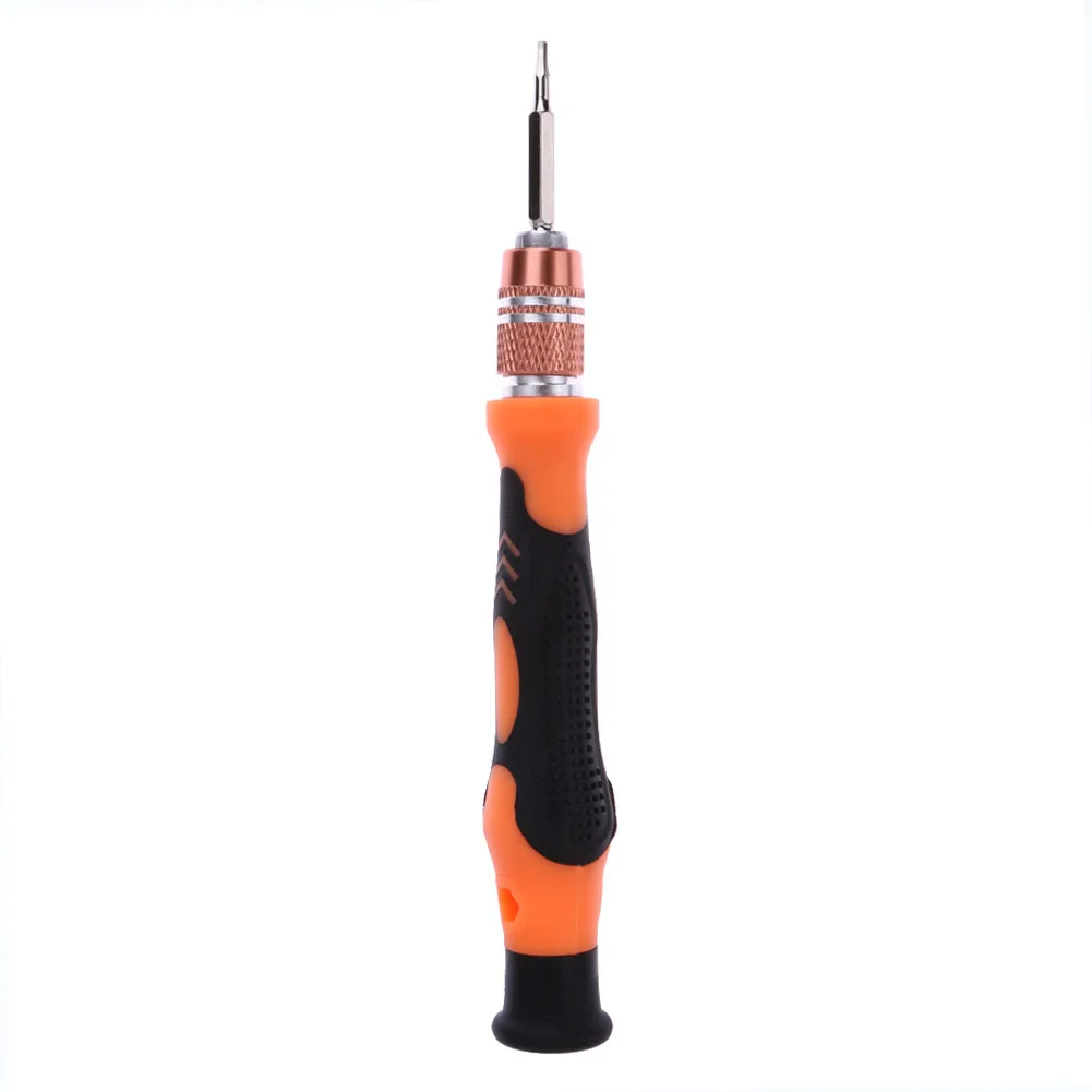 Jakemy Jm-8124, 9 в 1, Набор отверток T4/T5/T6/T8/T9, отвертка Torx для телефона, ноутбука, компьютера, ремонтные инструменты с