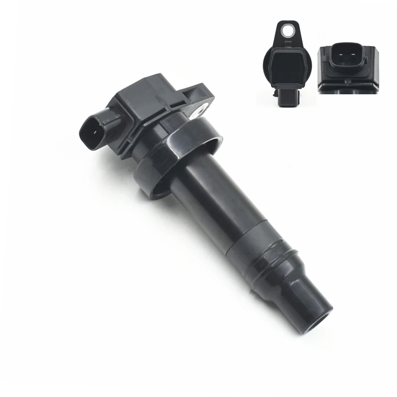 273012b010 Катушка Зажигания Купить В Спб