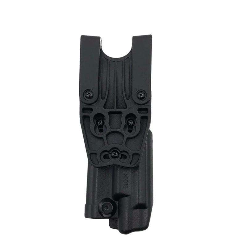 LV3 серия Quick Drop Glock держатель для кобуры подшипник фонарик военный пистолет кобура для Glock 17 18 19 22 23 32 поясная кобура
