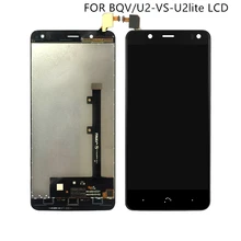 Suitable for BQ Aquaris V display with touch screen digitizer for BQ U2 U2 Lite LCD screen Accessroeis 5.2 Suitable for BQ Aquaris V display with touch screen digitizer for BQ U2 U2 Lite LCD screen Accessroeis 5.2