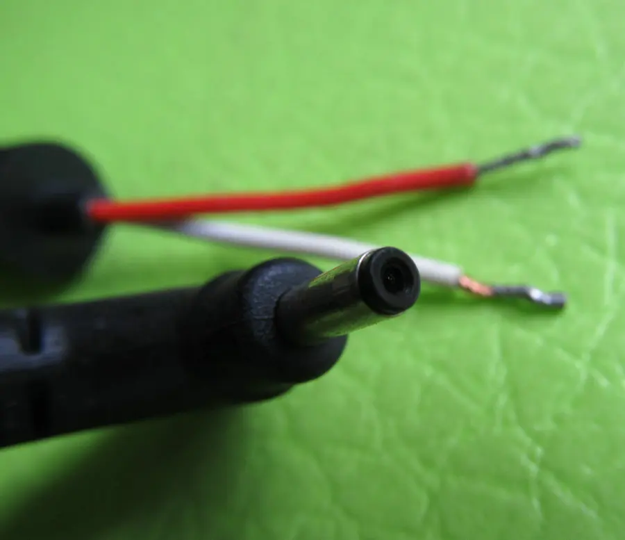 1 шт. L образный кабель для планшетов Samsung 3 0x1 мм|cable power|power cable cordangle power cord |