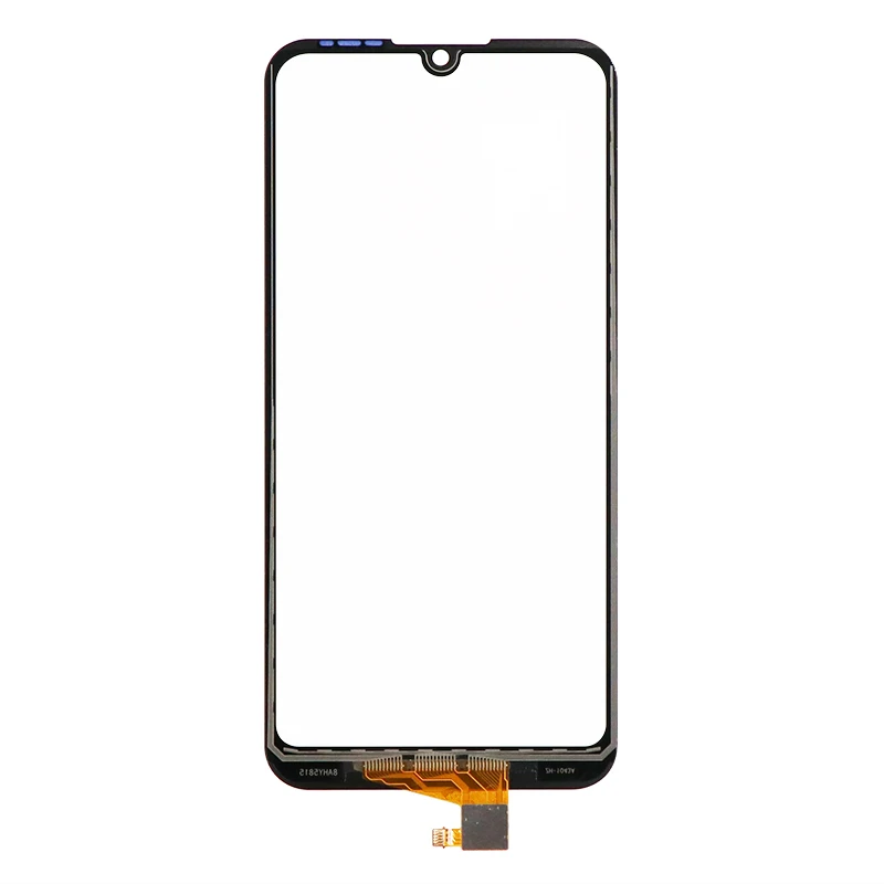 Сенсорный экран 6 09 дюйма для Huawei Y6 2019 Pro Prime сенсорная панель Csreen сенсор
