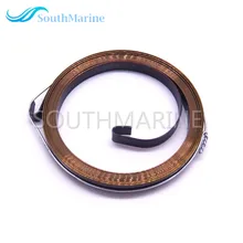 Заводная пружина F4-04130005 для Parsun HDX F2.6 F4 F5 F5A F6A 4-х тактный подвесной лодочный мотор