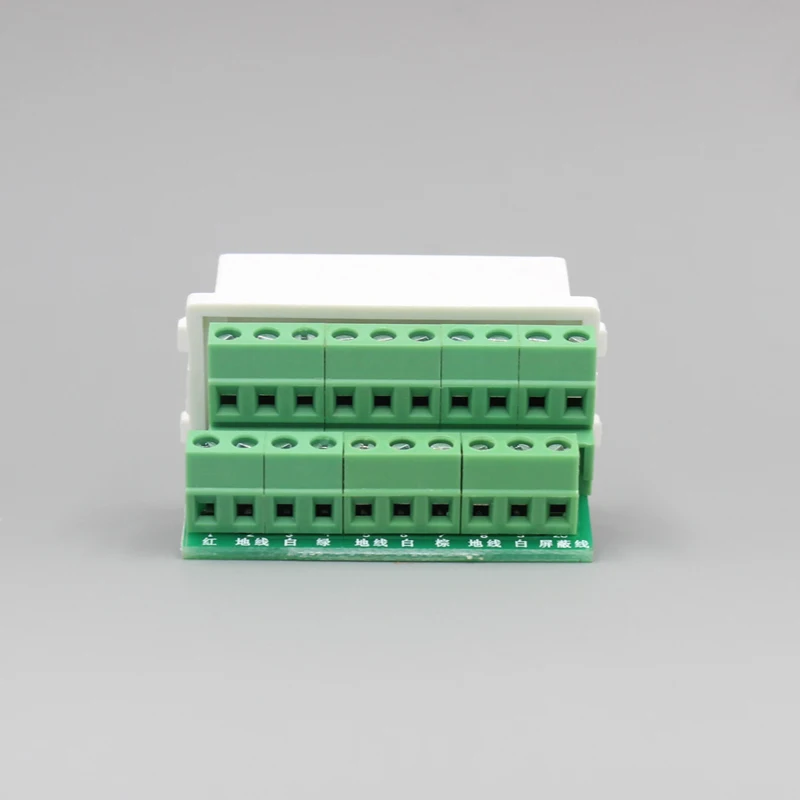 Free Welding HDMI slot pic 2