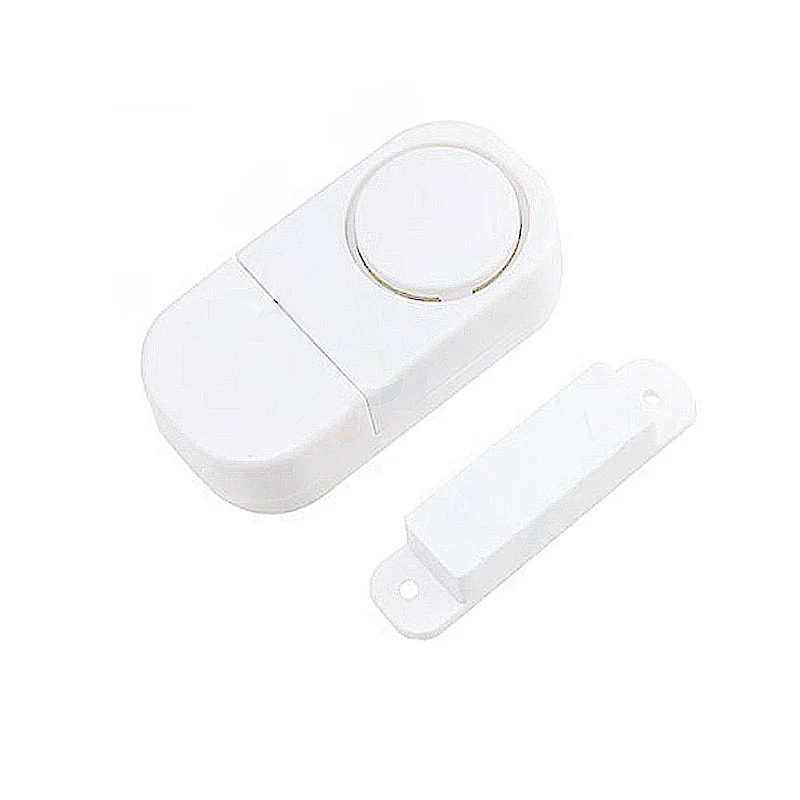 YiiSPO Wireless Home Office Doors Windows Security Entry Burglar