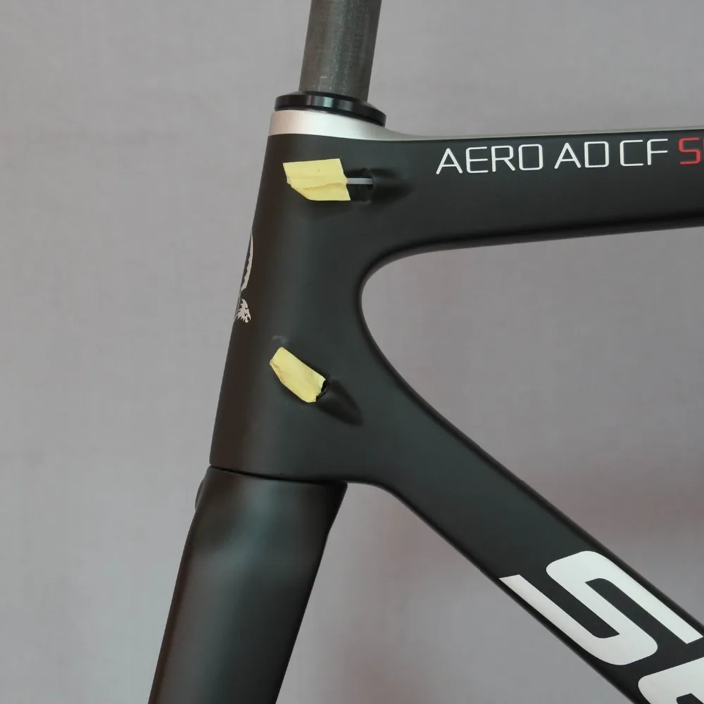 Top seraph bike carbon road frame FM686 bicycle frame china carbon frame no tax fee 6 Top seraph bike carbon road frame FM686 bicycle frame china carbon frame no tax fee 6