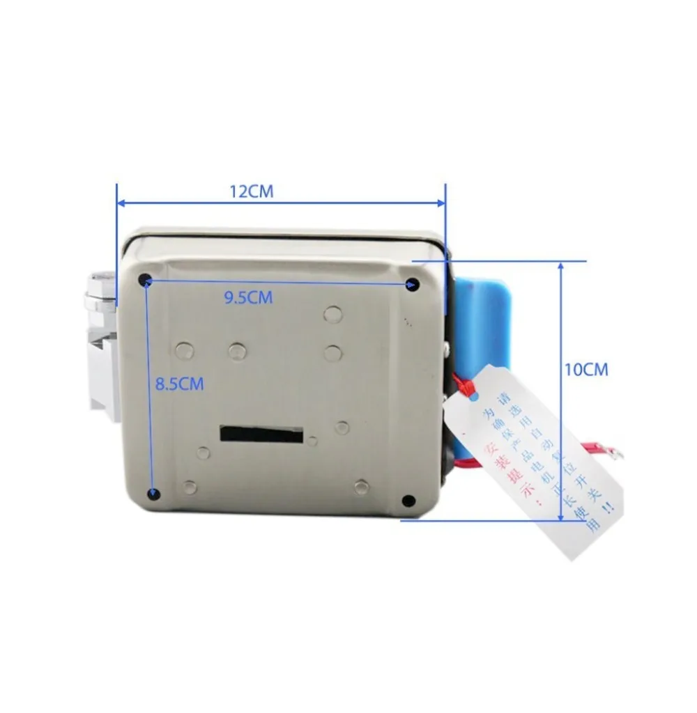 Security Electronic Door Lock Release DC 12V Support Install Wooden Glass Metal Fireproof Door for Video Door Phone Doorbell Security Electronic Door Lock Release DC 12V Support Install Wooden Glass Metal Fireproof Door for Video Door Phone Doorbell