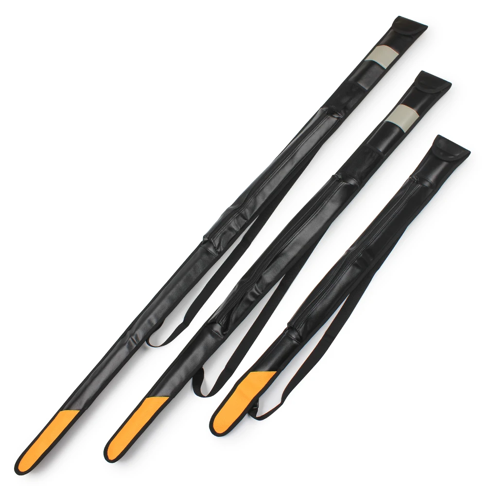 

Weichster Soft Deluxe Snooker Cue Case Bag Soft Bag