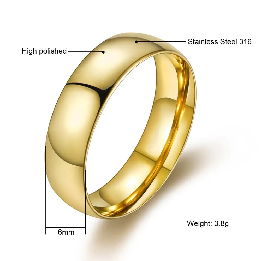 NS-RS104 Couple rings (5)