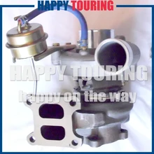 Para Toyota Celica ST185 3 3SGTE, Turbocharger Turbo MR2 Rev 1, 2, CT26 Turbo (89-93) 17201-74010 17201-74020 1720174030 1720174080