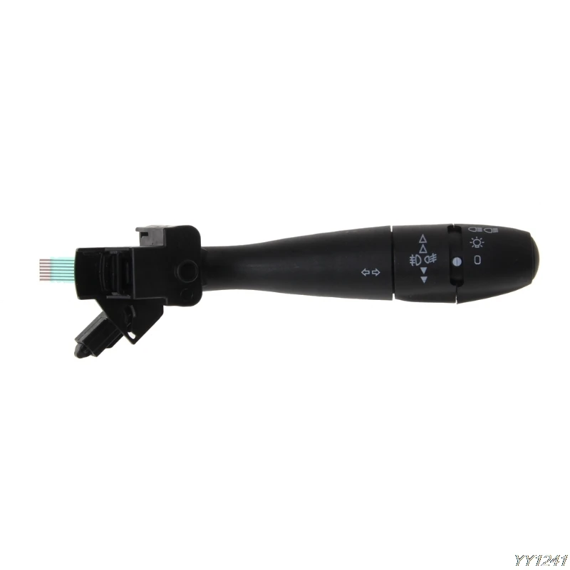 OOTDTY для Citroen C2 C3 C4 C5 C8 Picasso Xsara Berlingo индикатор поворота автомобиля Switch-W212 |