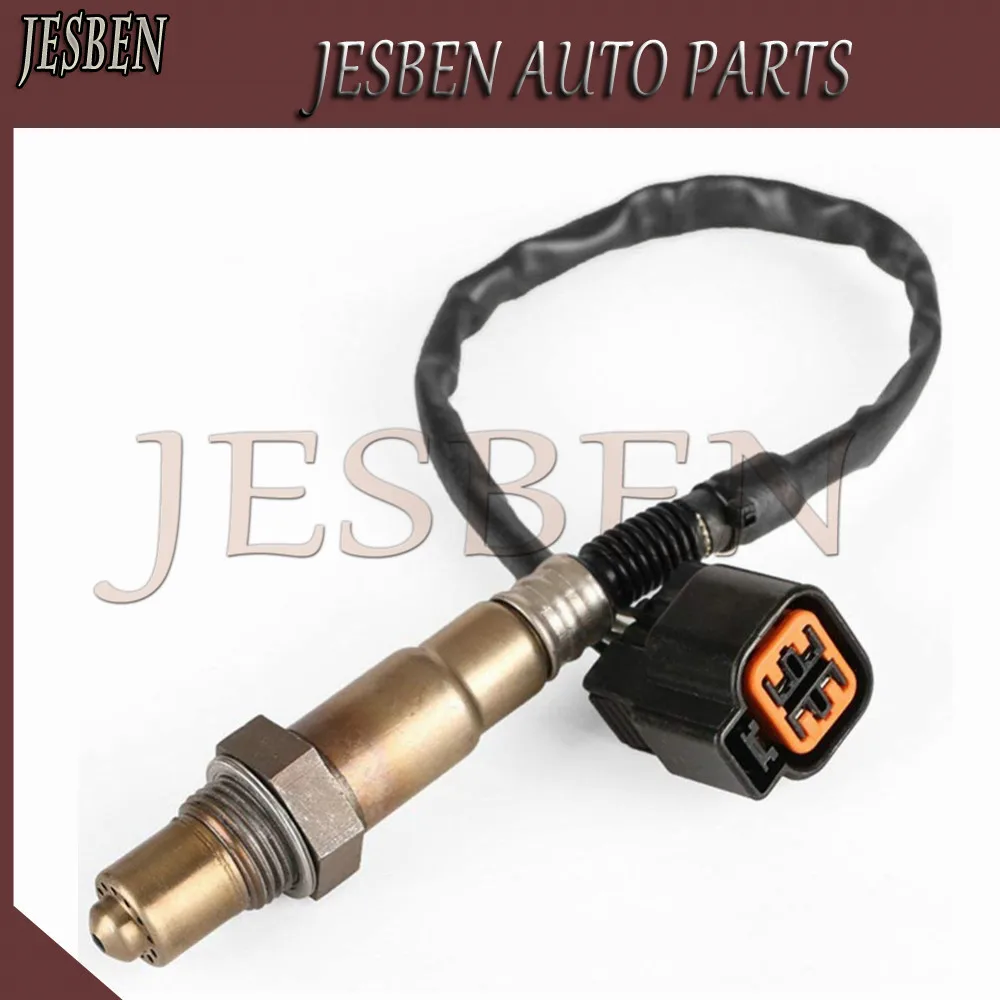 

JESBEN New Manufactured For 2000-2011 HYUNDAI ACCENT Oxygen Sensor GL-24851 234-4851 39210-22610 39210-22620
