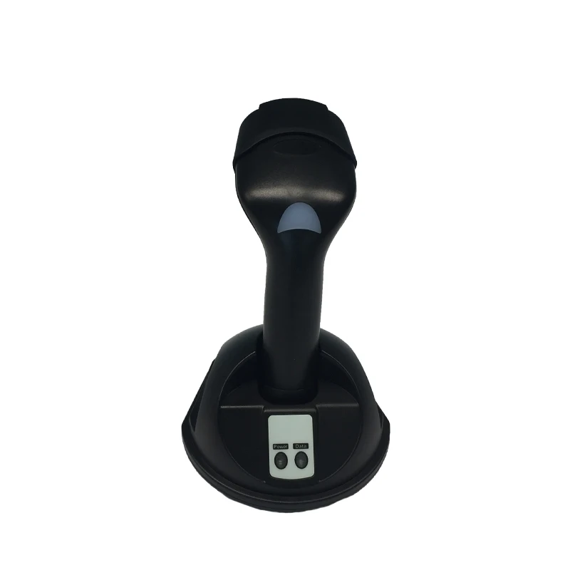 Сканер высокоскоростной 2D bluetooth сканер Расшифровка 20 ~ 100 метров BT передачи