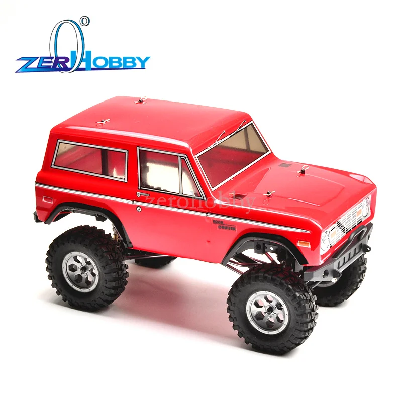 rgt hsp rock crawler