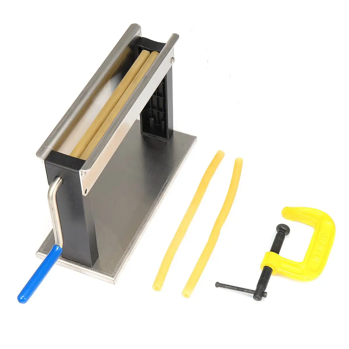 

Stainless Steel Quail Bird Eggs Manual Peeler Machine Huller Sheller High Efficiency Household Food Processor Kitchen Appliances