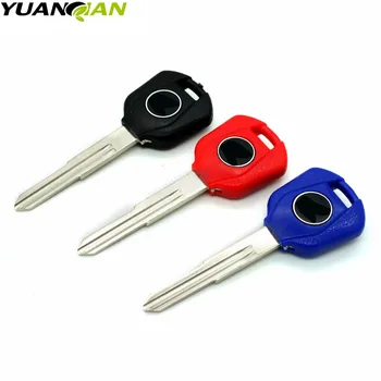 

Motorcycle keys embryo blank key for HONDA CBR600RR CBR900RR CBR929RR CBR954RR CBR1000RR VTR1000 CBR RR Uncut Blade keys Chip