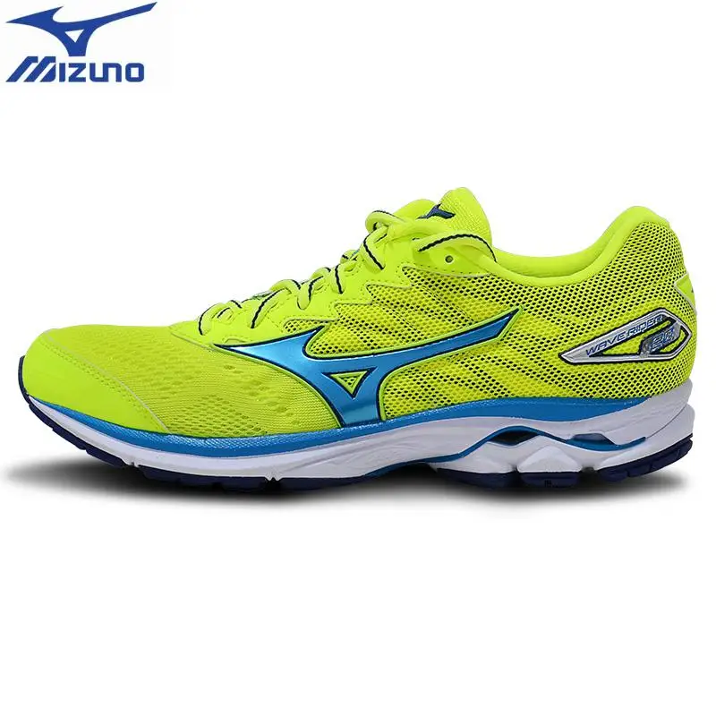mizuno wave rider marathon