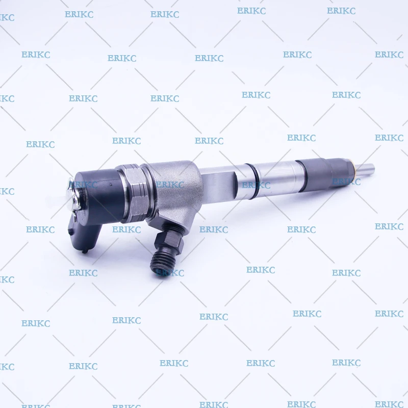  ERIKC 0445110372 Full Body Injector 0 445 110 372 Auto Diesel Engine Injectors 0445 110 372 for Cha