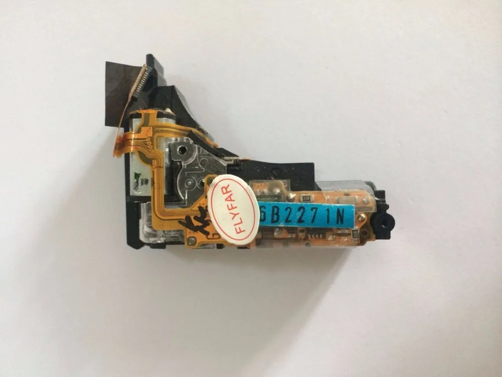 

FREE SHIPPING ! Flashboard FOR CANON s95 flash board Camera repair part second hand