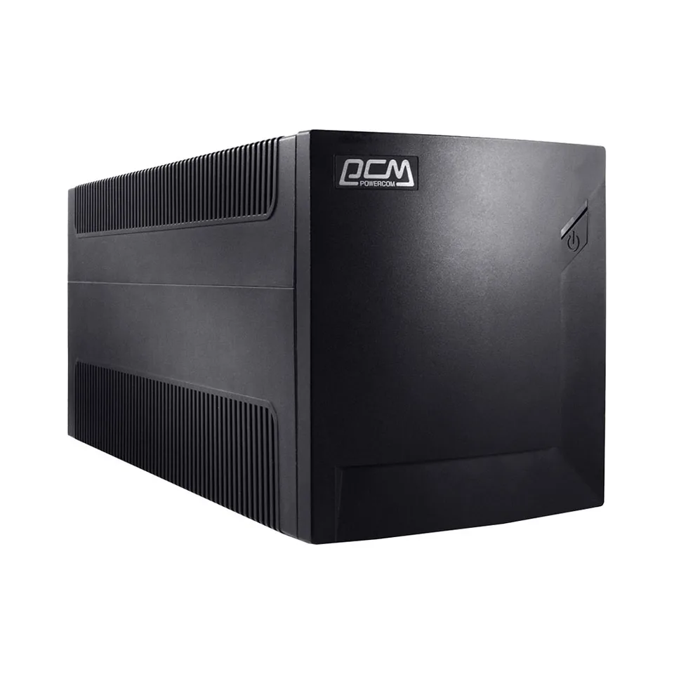 

Источник бесперебойного питания Powercom Raptor RPT-1500AP