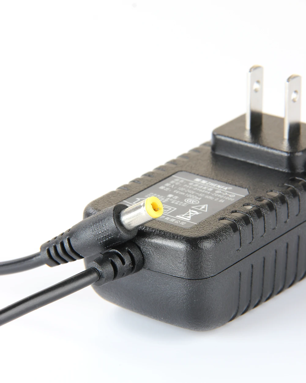 9V 600ma-5.5-2.5-5