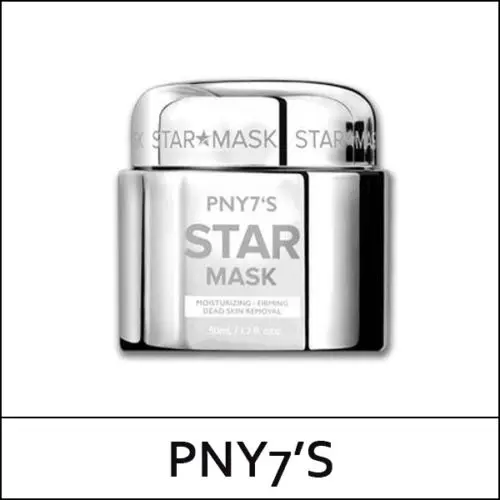 PNY7s Star Mask 50ml / Peel Off Mask / Korea Cosmetic