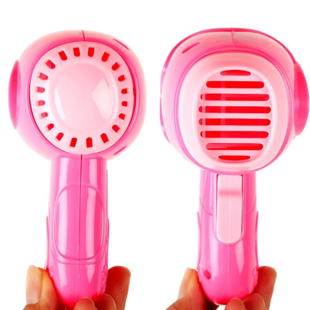 toy blow dryer