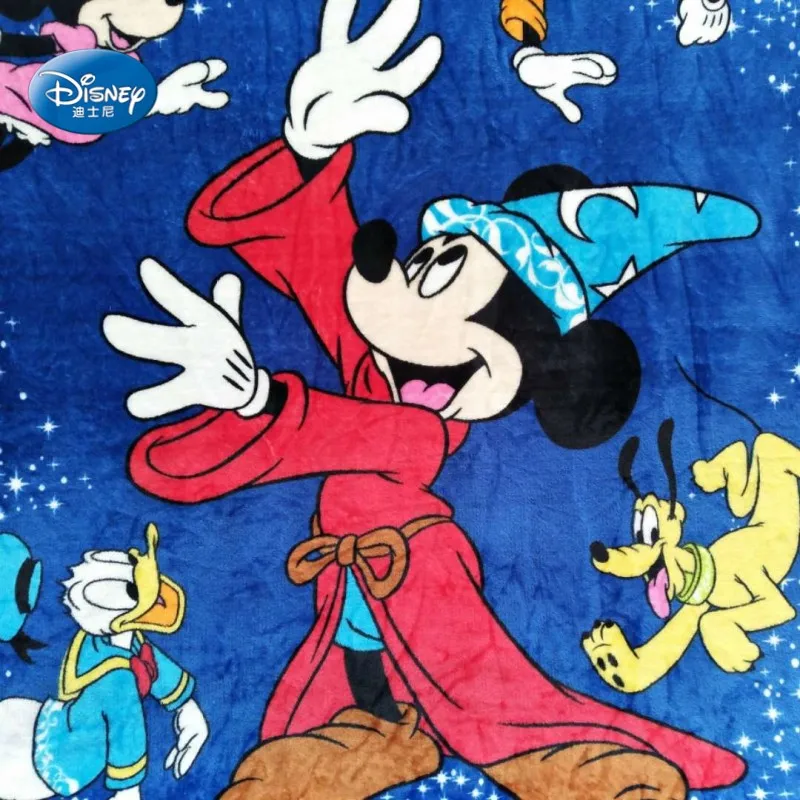 conew_disney blanket (2)