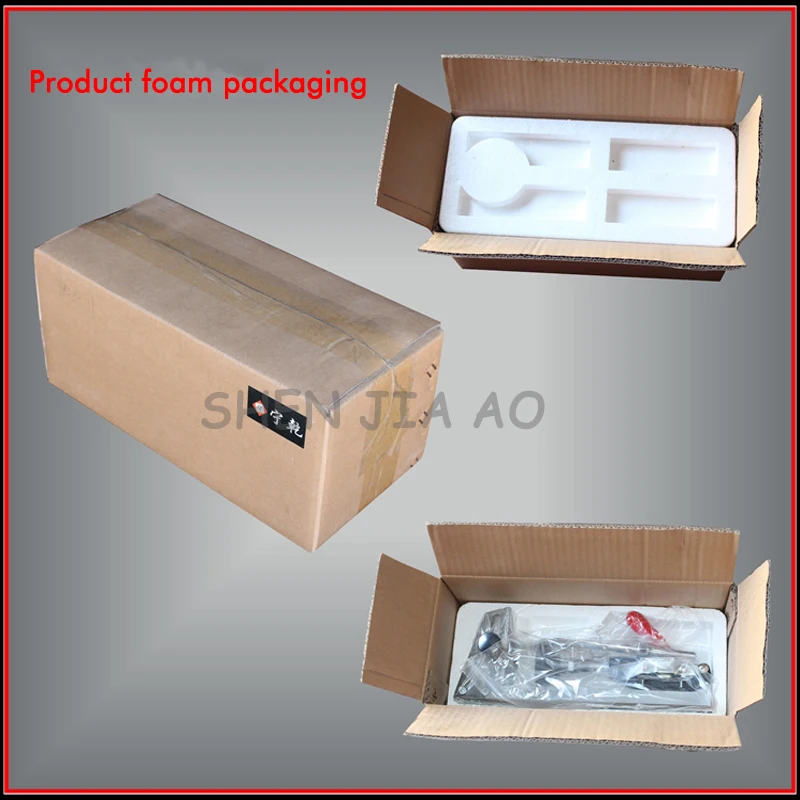 1 pc Carpintaria buraco inclinado localizador manual