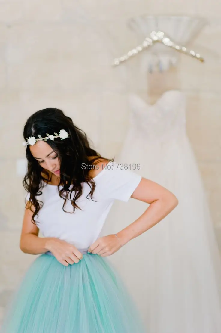 2015-Women-Long-Tulle-Skirt-Variety-Color-Mommy-And-Daughter-Ball-Gowns-Tutu-Skirt-For-Girls (4).jpg