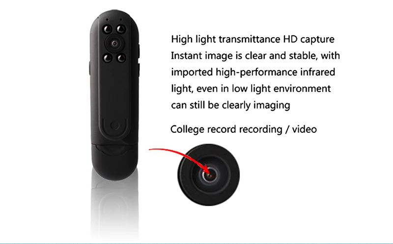 6-Volemer-Invisible-Night-Version-Wifi-IP-Mini-Camera-Wireless-9--1080P-for-Video-Recording-Support-Remote-Control