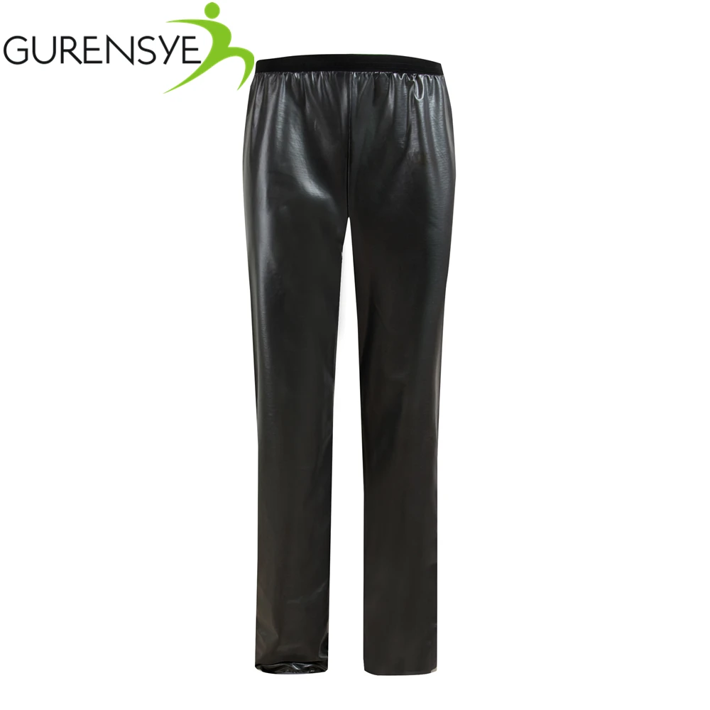 Gurensye Waterproof Cycling Pants Raincoat Cycling Clothes MTB Riding