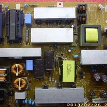 Мощность источника питания доска EAX61124201/14, 15, 16, улучшенная версия