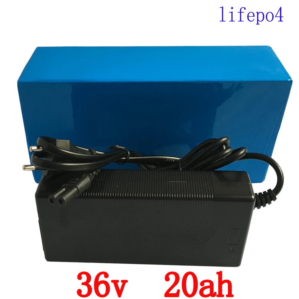 Аккумулятор 48v 20ah Купить